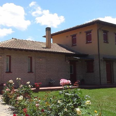 Villa Miltiadis Farm à Lefkáda Extérieur photo