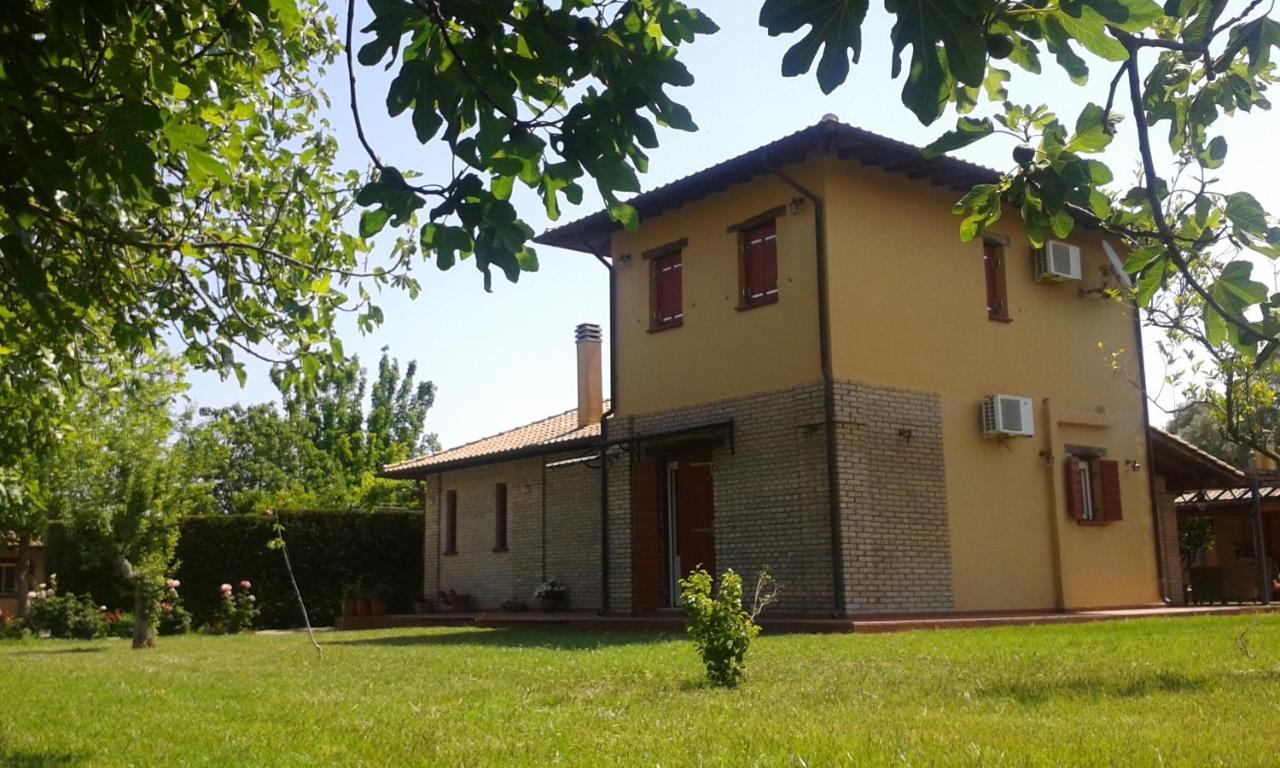 Villa Miltiadis Farm à Lefkáda Extérieur photo