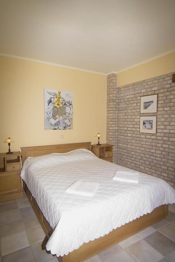 Villa Miltiadis Farm à Lefkáda Extérieur photo